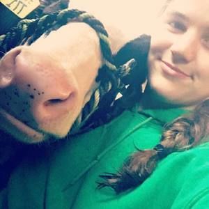 Meet your Posher, Sophie