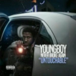 Meet your Posher, Jihad