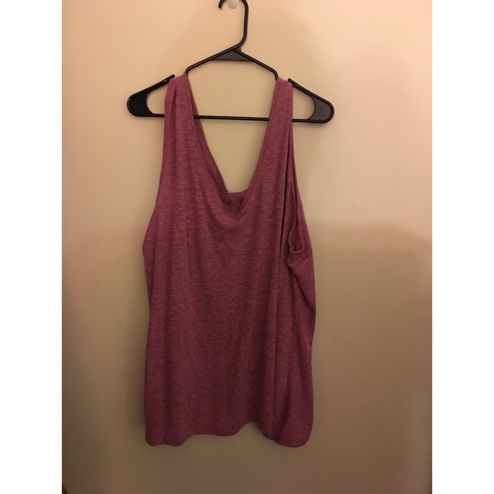 Torrid tank top!!