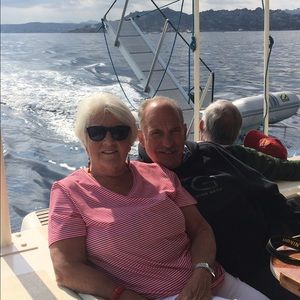 Meet your Posher, Phyllis