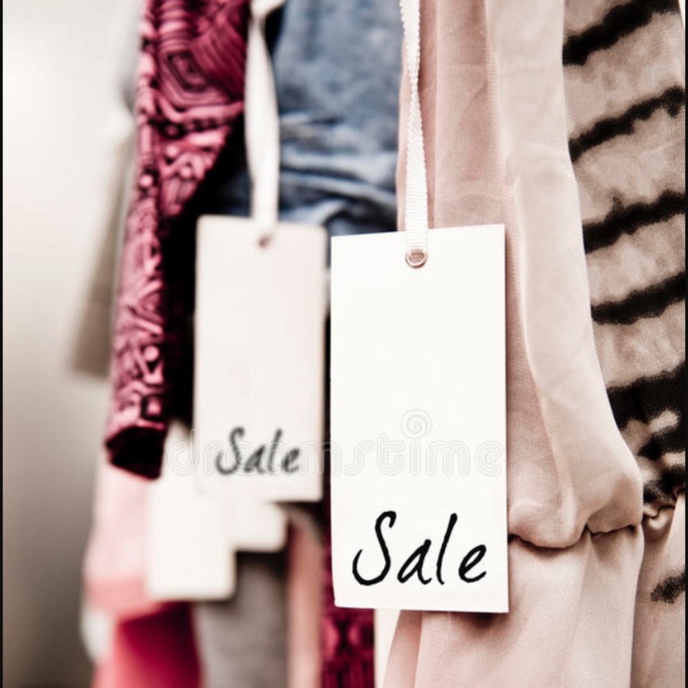 🎊 SALE! 10k followers SALE! 🎉