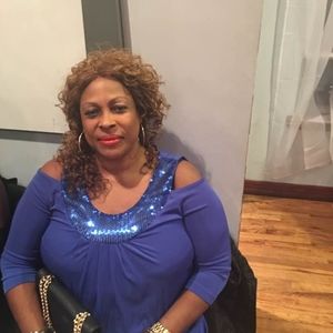 Meet your Posher, Ermine