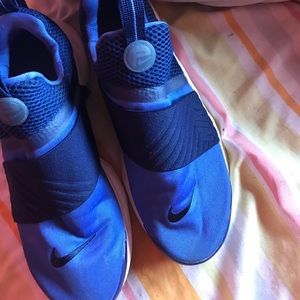 Nike Prestos SZ 6