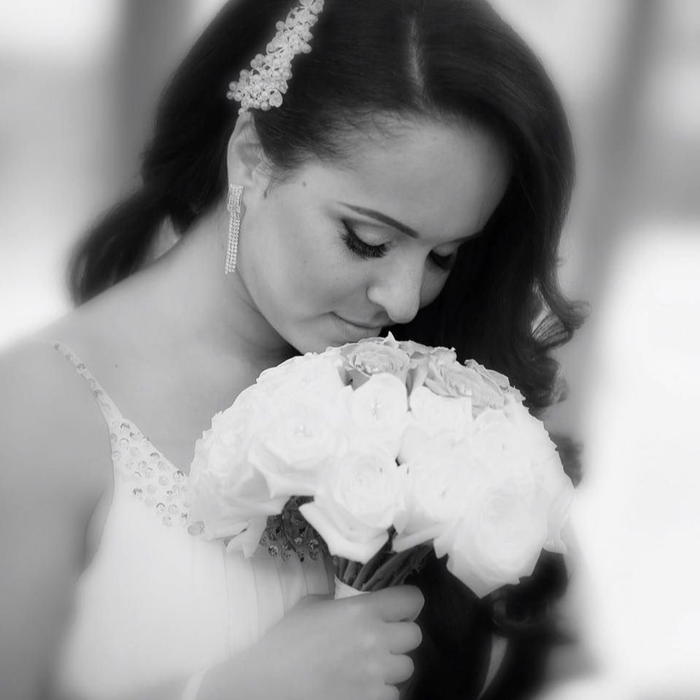 Meet your Posher, Pamela