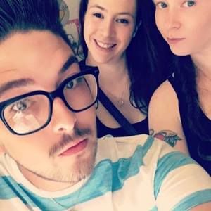 Meet your Posher, Chris