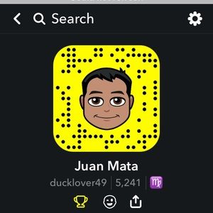 Meet your Posher, Juan