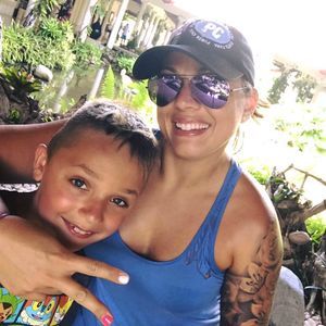 Meet your Posher, Desiree