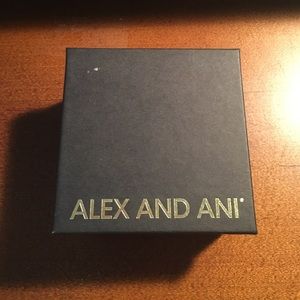Alex and Ani bracelets-4 brand new w tags in box
