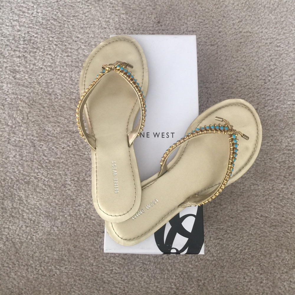 Flip Flops