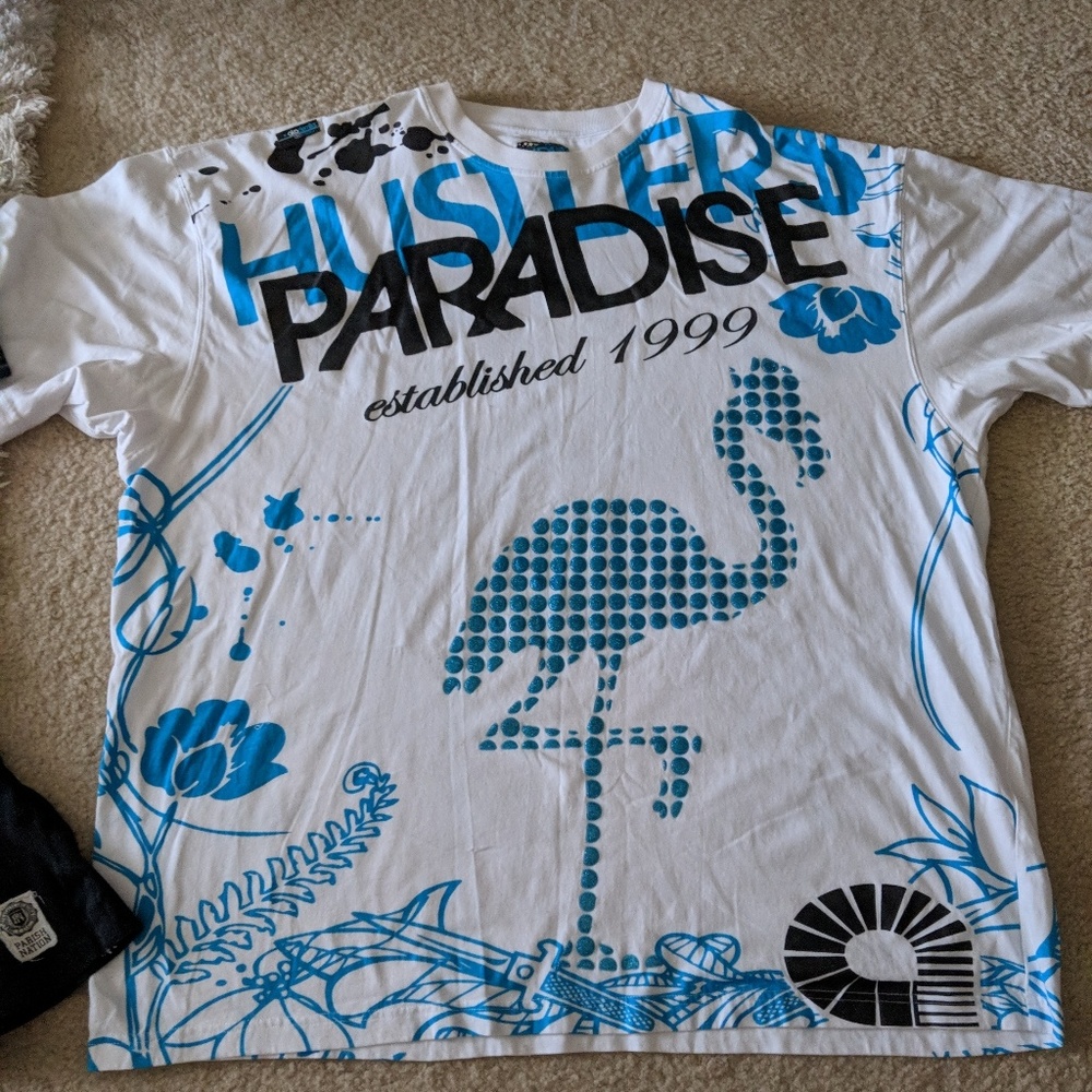 Mens t-shirt