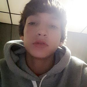 Meet your Posher, Brent