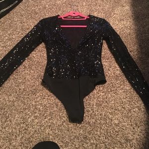 Bodysuit