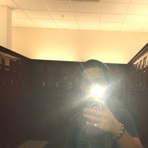 Meet your Posher, Christian