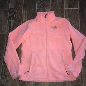 North Face Fleece Jacket