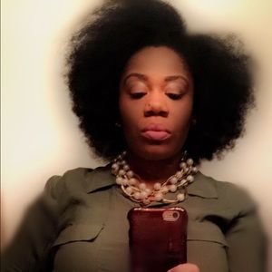 Meet your Posher, Lavonya