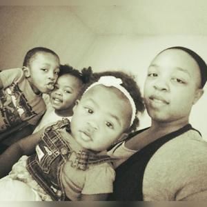 Meet your Posher, Mary