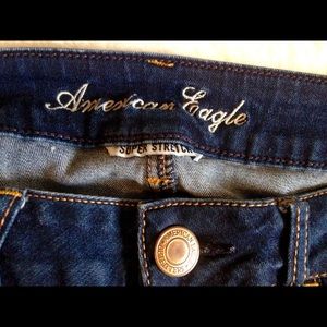 American Eagle Outfitters Jeggings/Jeans