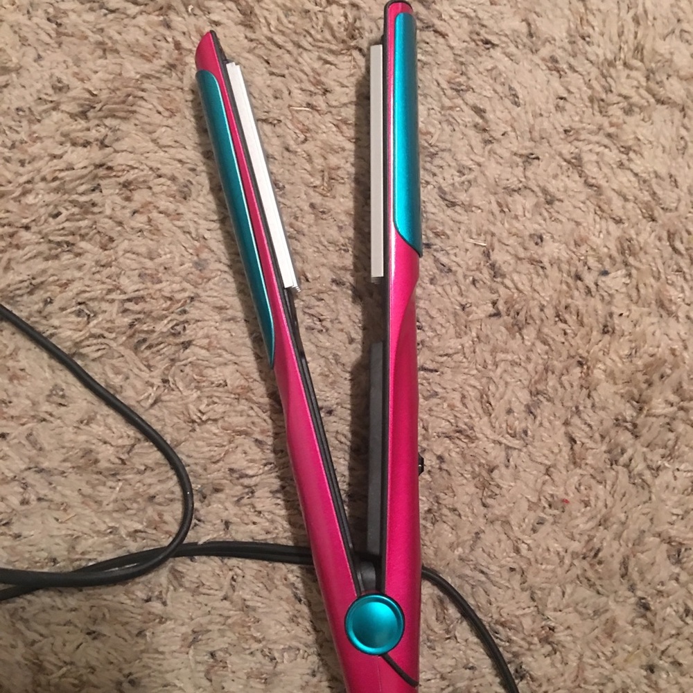 Hair Crimper