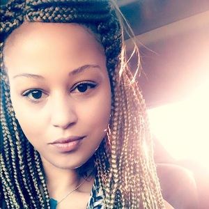 Meet your Posher, Heather