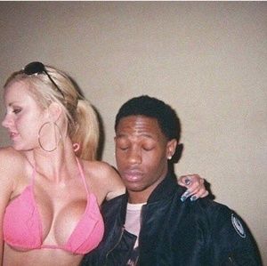 Meet your Posher, Edson