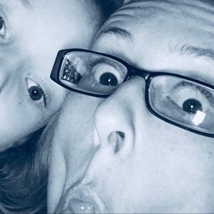 Meet your Posher, Blair