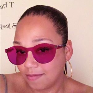 Meet your Posher, Justina