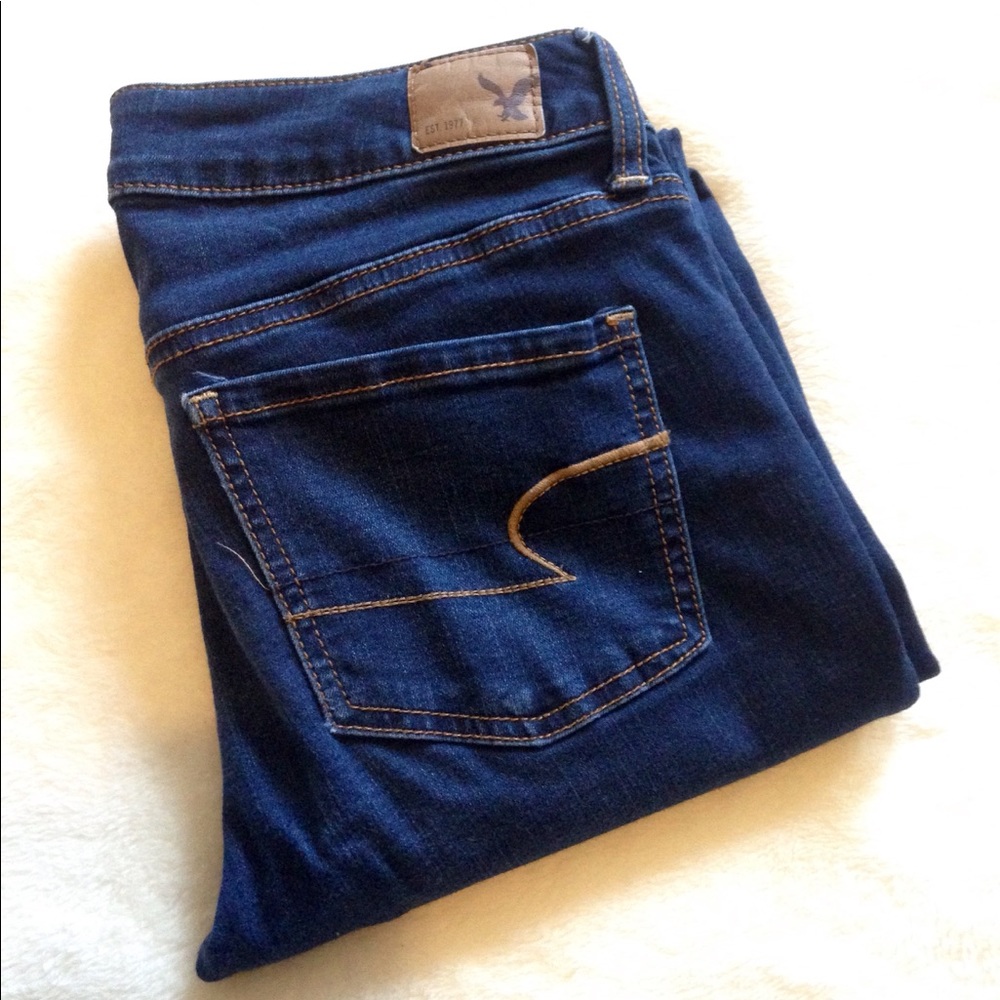 American Eagle Outfitters Jeggings/Jeans