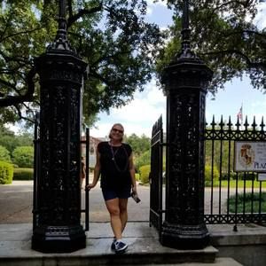 Meet your Posher, Opal