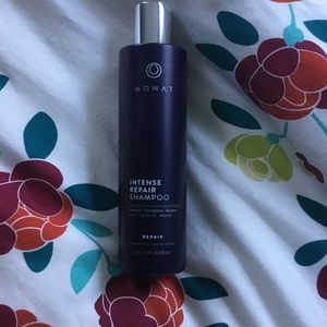 Monat Intense Repair Shampoo. New. Never used