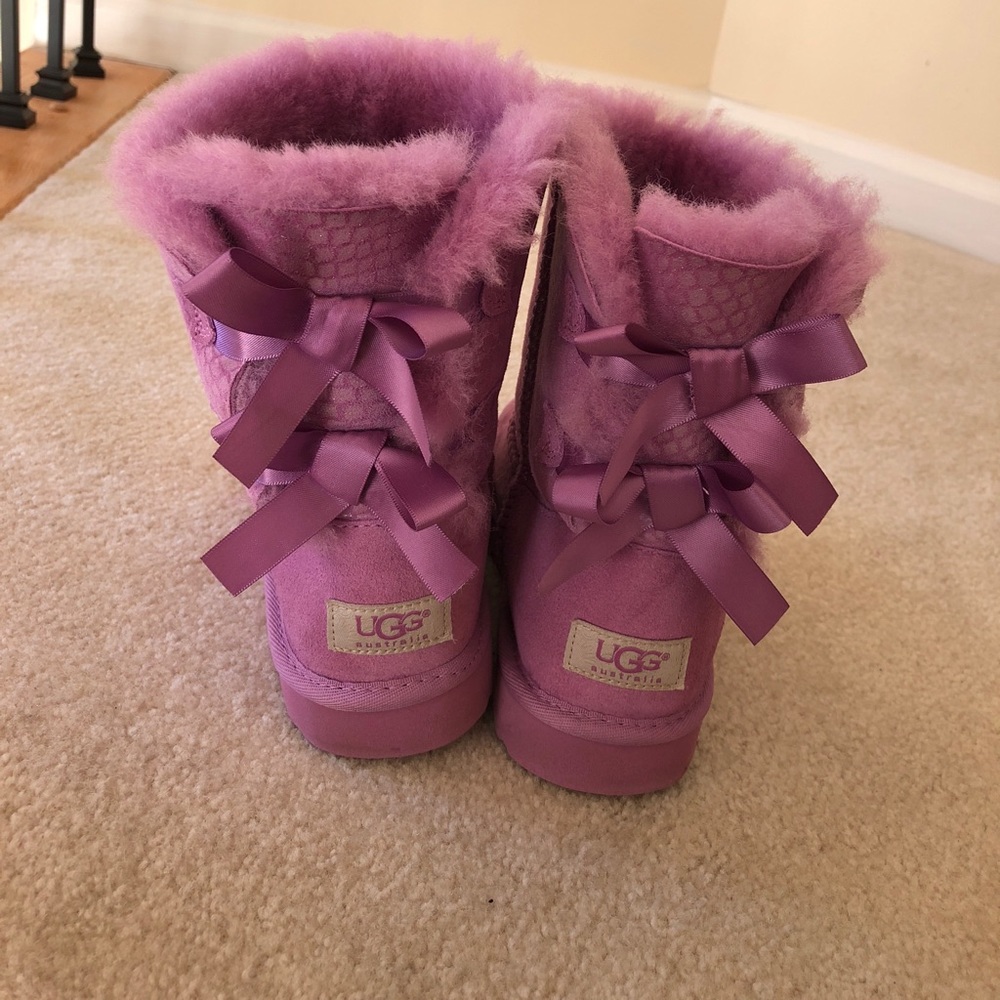 Kid Ugg Boots