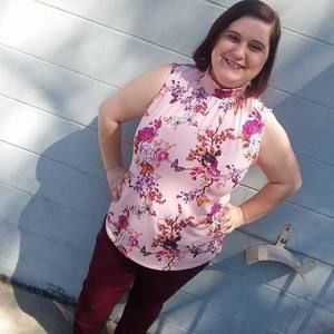 Meet your Posher, Brittani