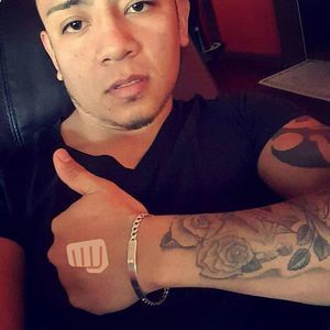 Meet your Posher, Ivan