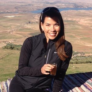 Meet your Posher, Nina