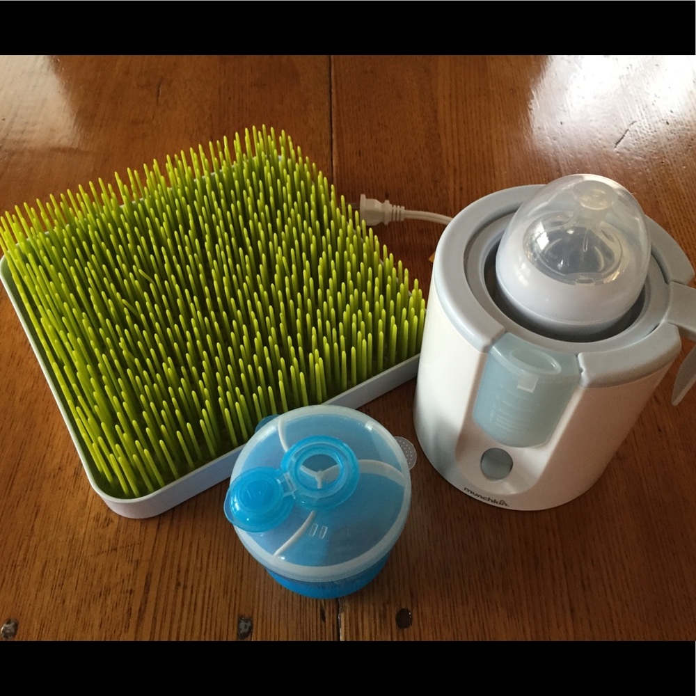 Baby Bottle Bundle