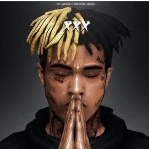 Meet your Posher, Caleb