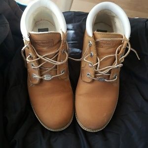 Timberlands