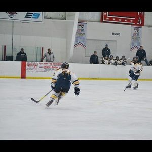 Meet your Posher, Austin