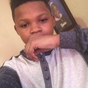 Meet your Posher, Marcus