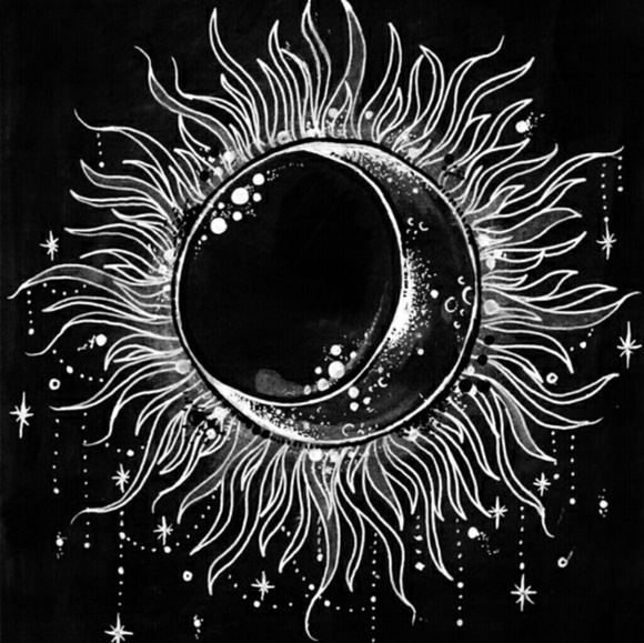 Celestial Leggings ! - Picture 7 of 7