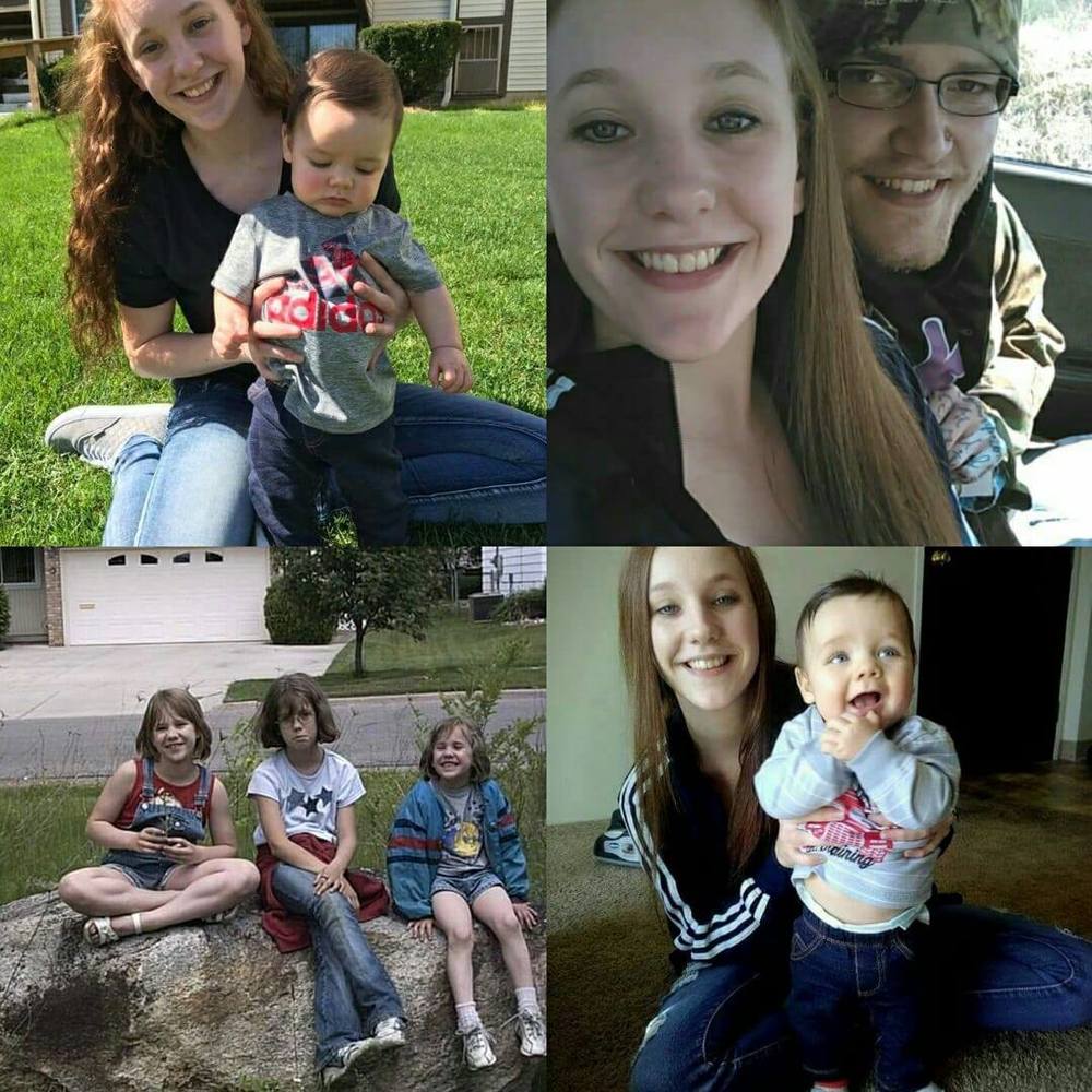 Meet your Posher, Jamie