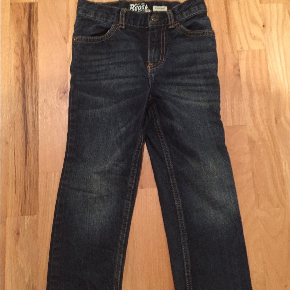 Boy 4T Jeans
