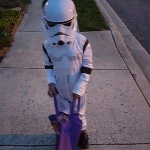 Meet your Posher, Lonnie