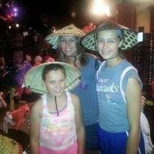 Meet your Posher, Shannon