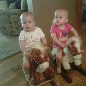 Meet your Posher, Robin