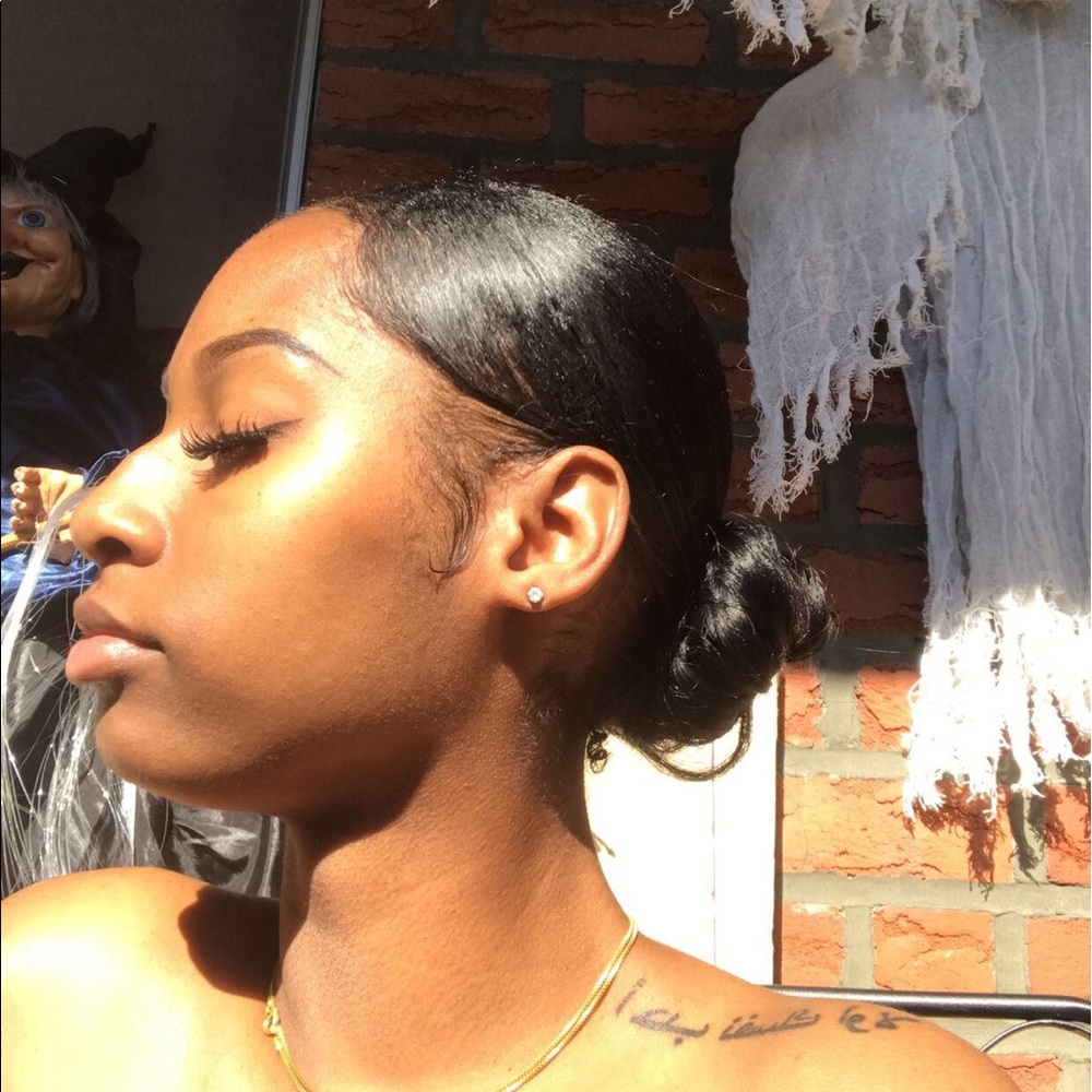 Meet your Posher, Gabrielle