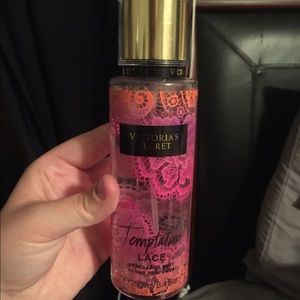 Victoria Secret Lace