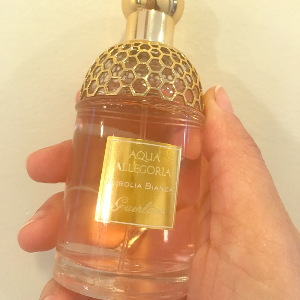 Guerlain Aqua Allegoria Eau de toilette 2.5 oz