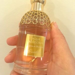 Guerlain Aqua Allegoria Eau de toilette 2.5 oz