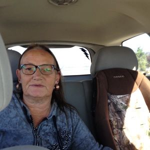 Meet your Posher, Nancy