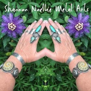 Meet your Posher, Shannon